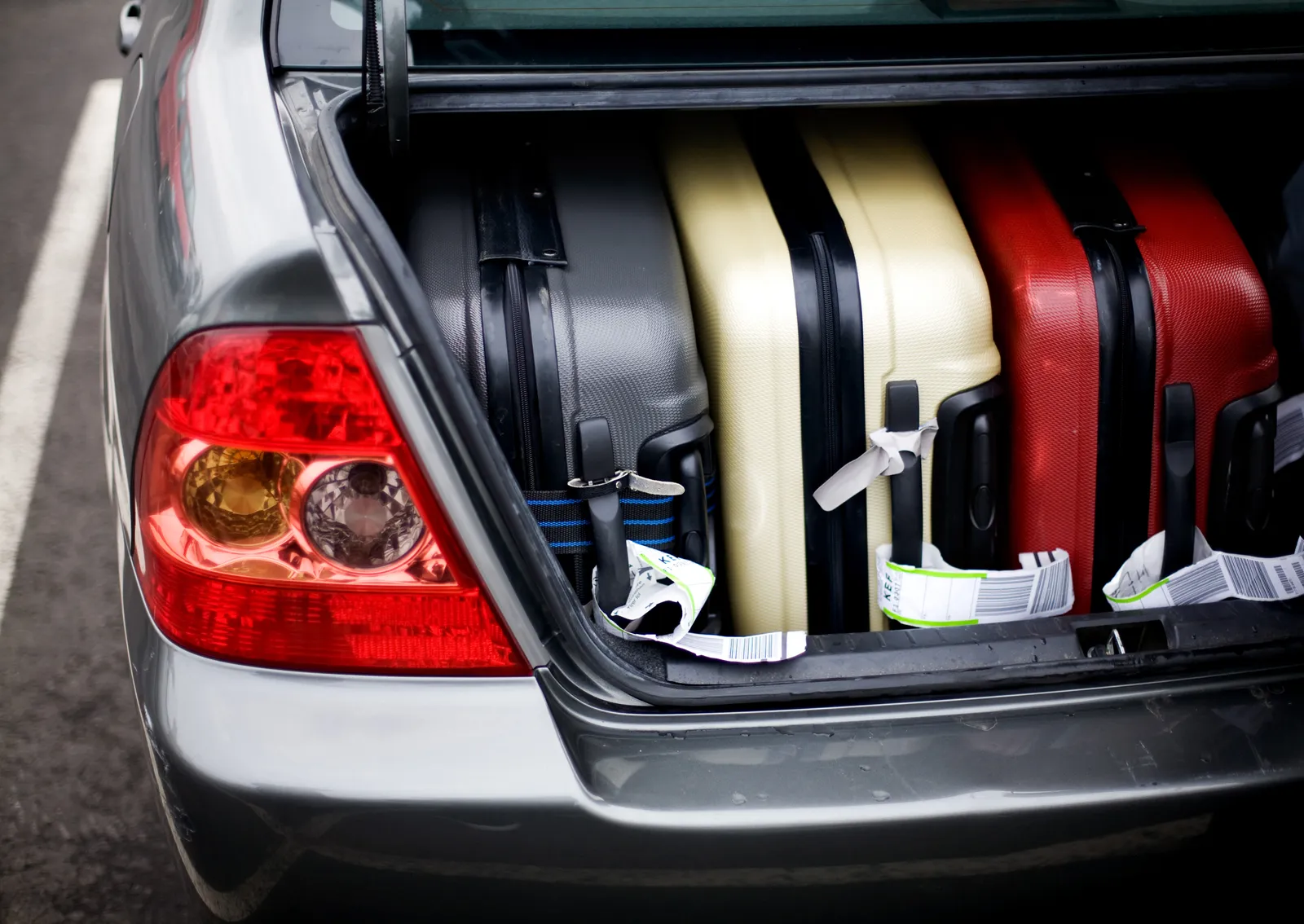 Why Booking Your Airport Taxi in Advance Is Just as Important as Booking Your Flight